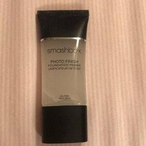 Smashbox Photo Finish Primer